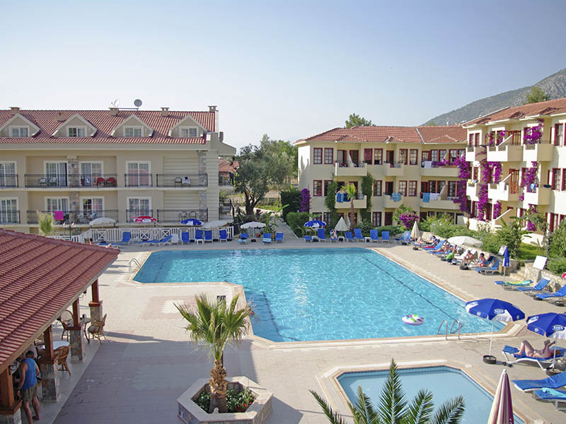 Celay Hotel
